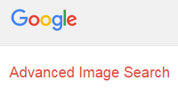 Google Advanced Image Search